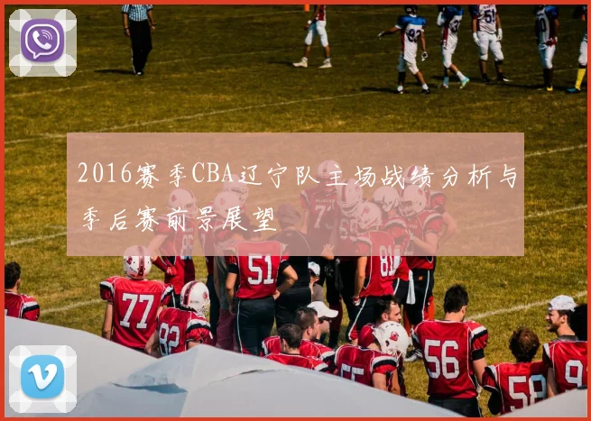 2016赛季CBA辽宁队主场战绩分析与季后赛前景展望